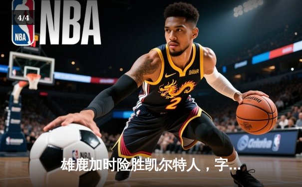 雄鹿加时险胜凯尔特人，字母哥狂砍44分助球队夺回东部榜首 - 4