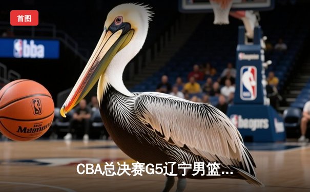 CBA总决赛G5辽宁男篮加时险胜新疆 赵继伟33分荣膺FMVP