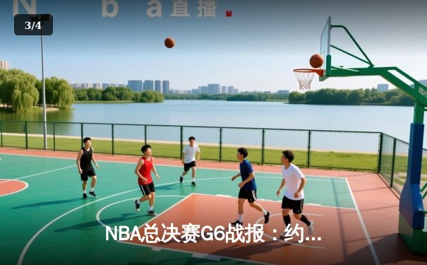 NBA总决赛G6战报：约基奇神级三双率掘金逆转夺冠，热火三巨头时代最后一舞落幕 - 3