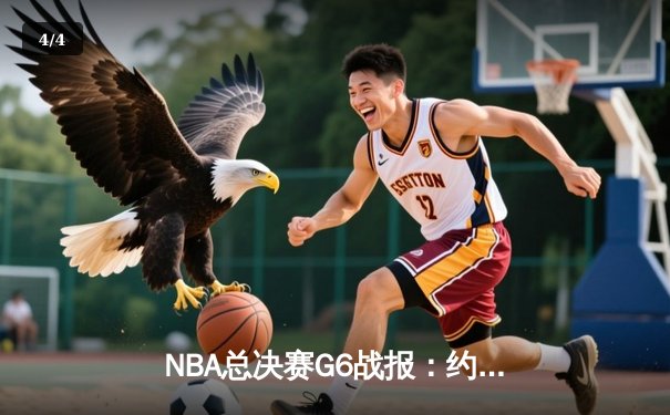 NBA总决赛G6战报：约基奇神级三双率掘金逆转夺冠，热火三巨头时代最后一舞落幕 - 4