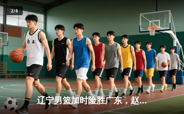 辽宁男篮加时险胜广东，赵继伟35分导演逆转好戏 - 2